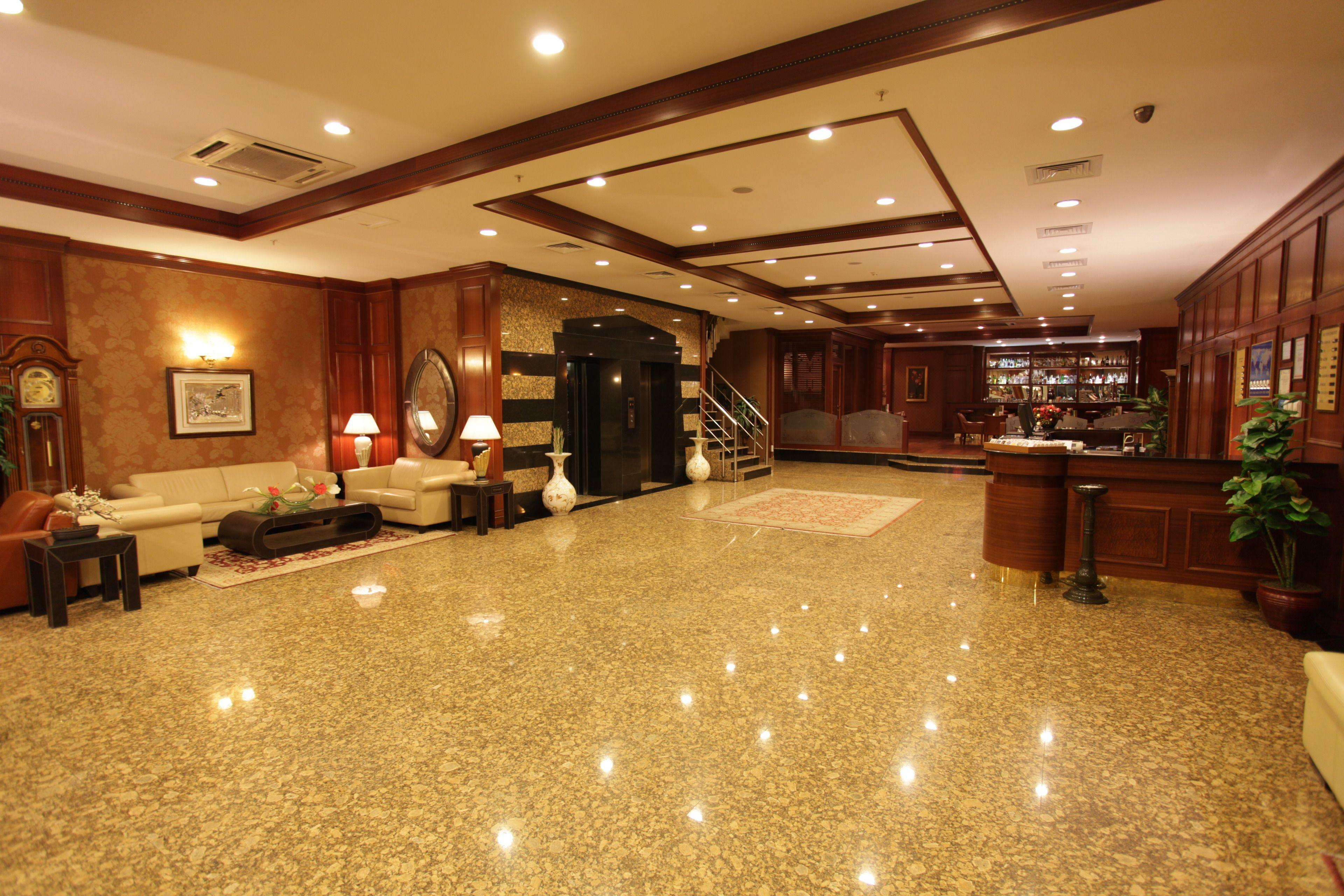 Nova Plaza Orion Hotel — Fotoğraflar 3